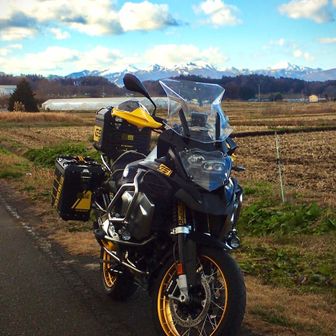 正義の仮面パパ