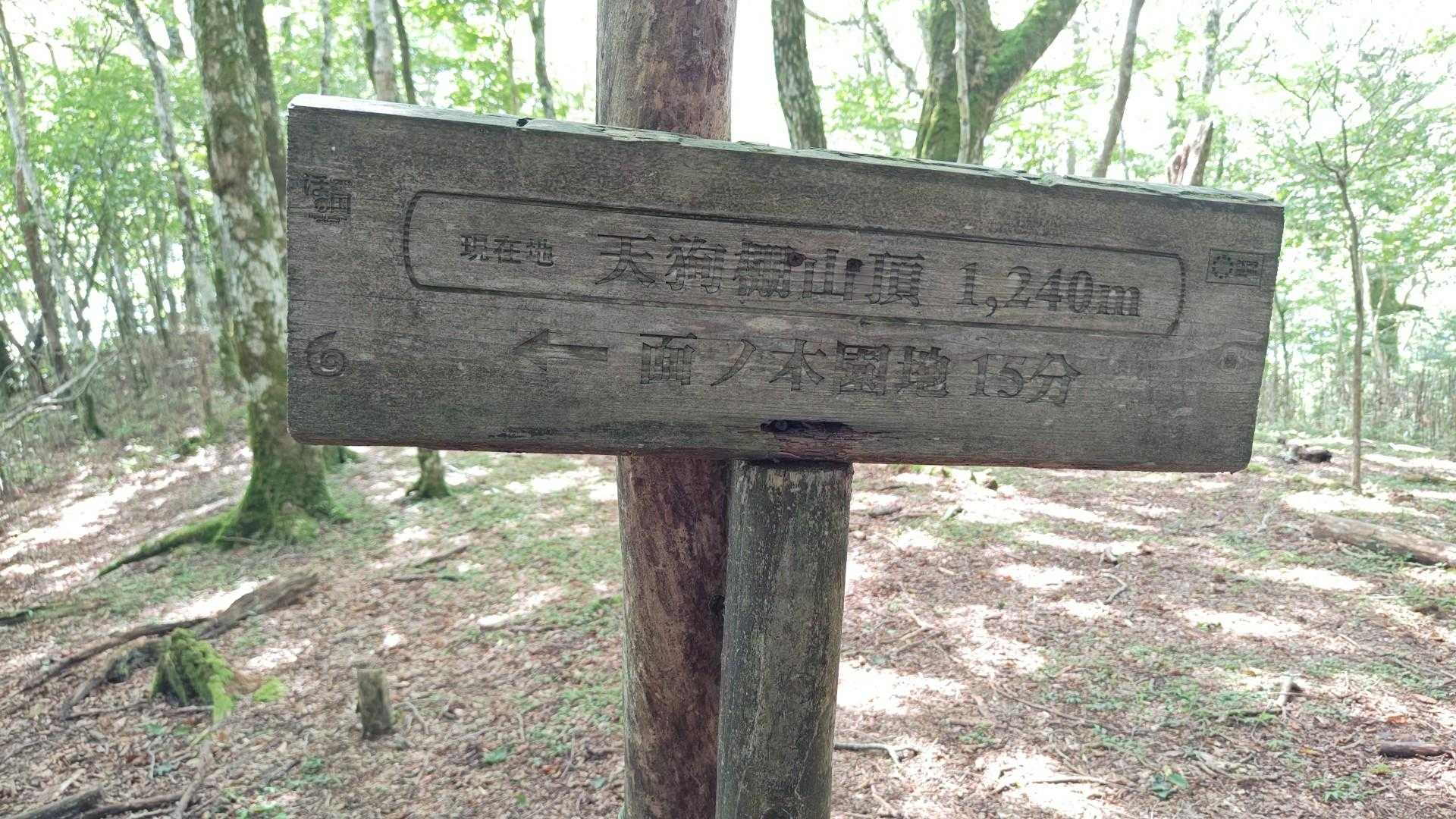天狗棚GETだぜ🎶