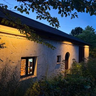 六甲ガーデンテラスの
オシャレな建物🏠

アタシ達は
滝汗でぐっちゃぐちゃなので

中に入るには
勇気が要ります🤣