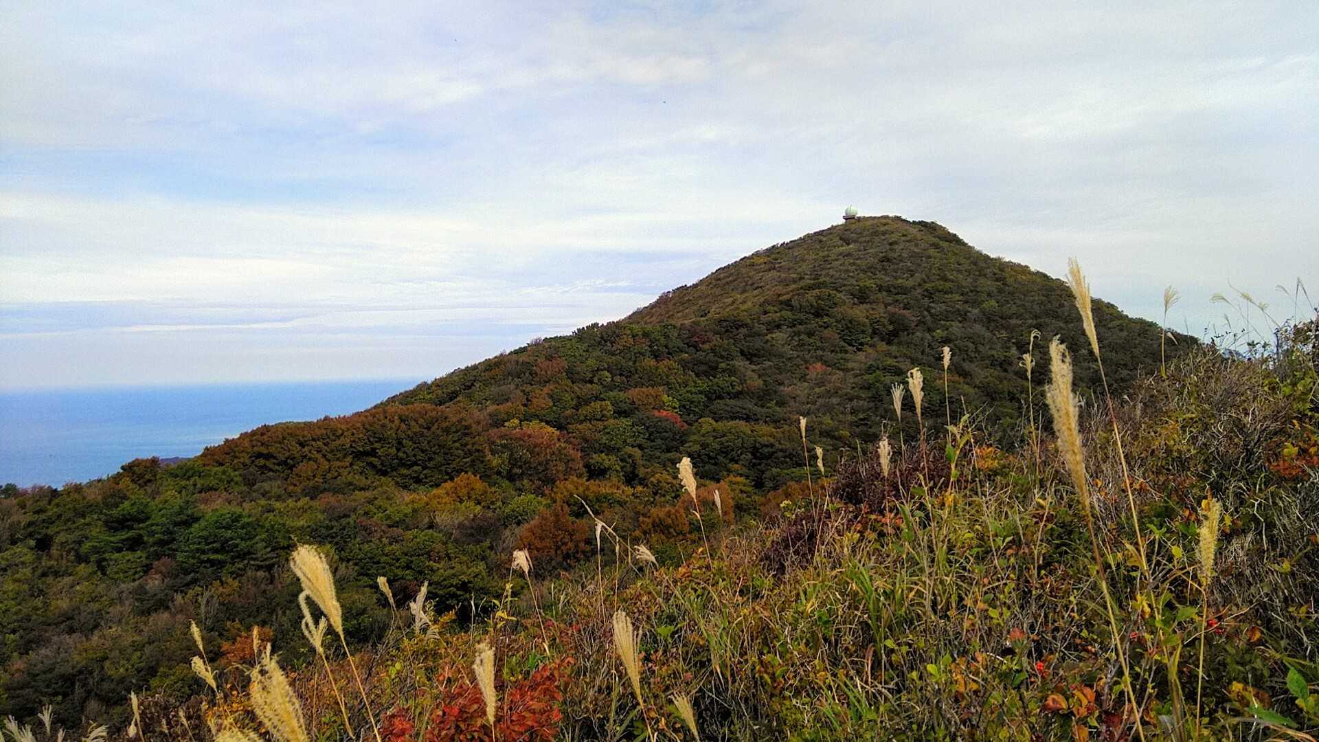 多宝山の写真
