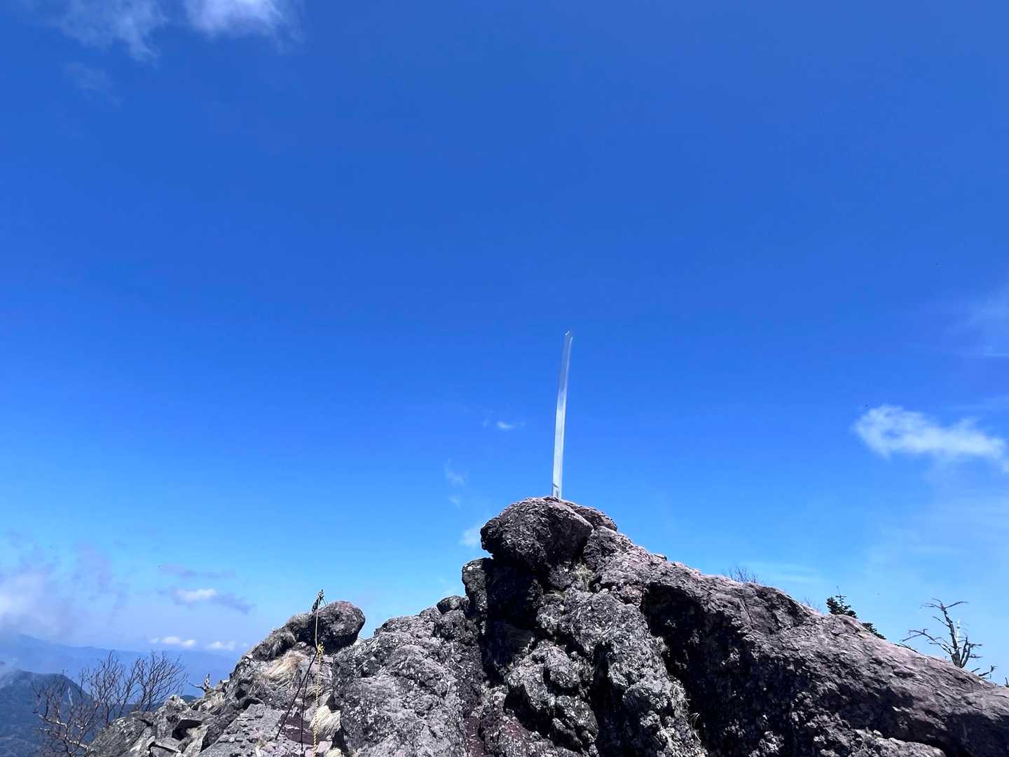 2026開山祭⛩️の翌日に男体山⛰️ / あーさの登山データ | YAMAP