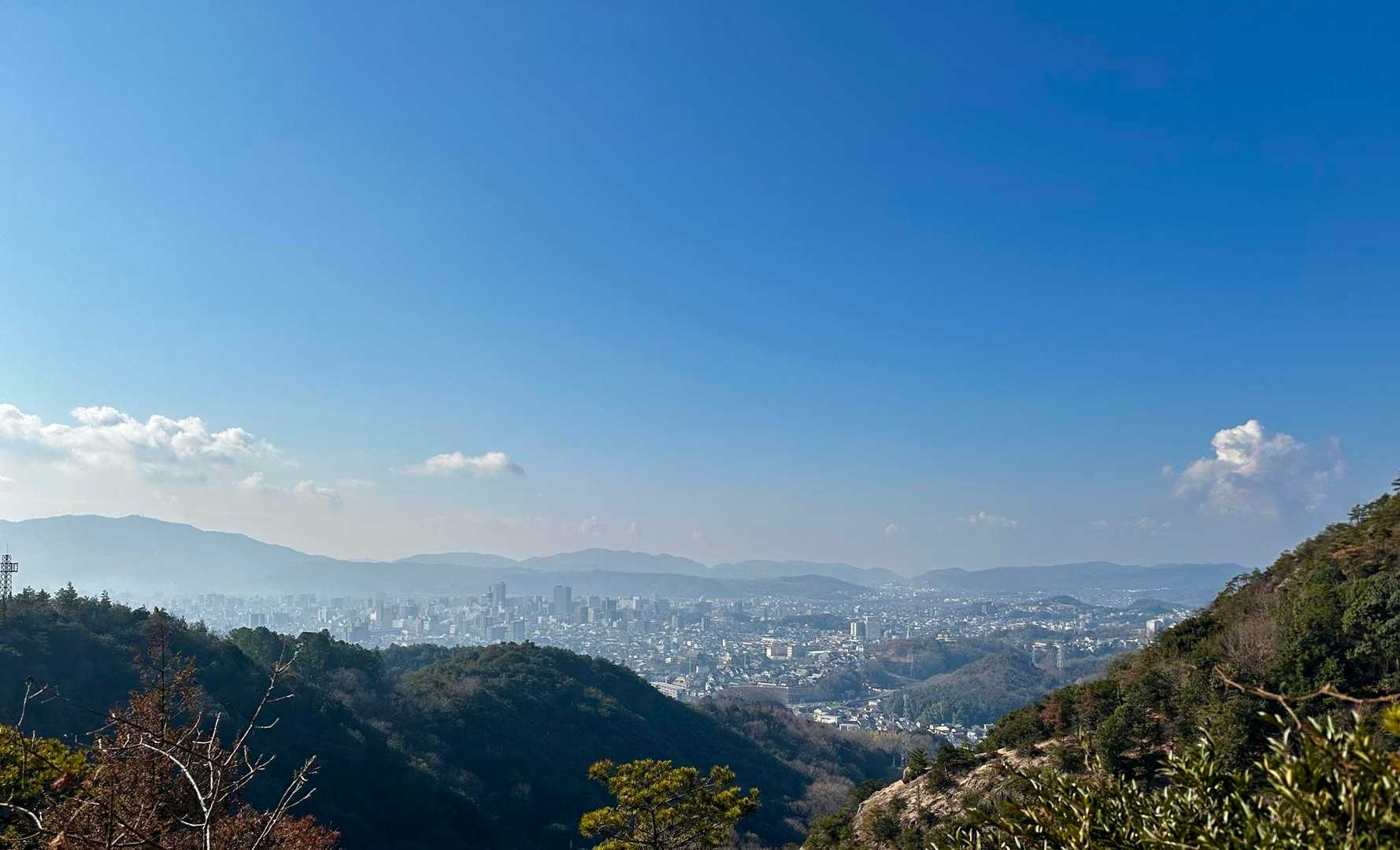 蔵王山 周回コースの写真