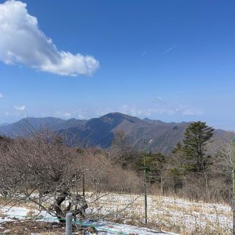 きれいな⛰️⛰️