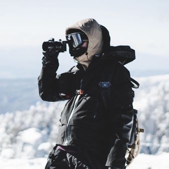 GO motion (Yutaka Kitamura)