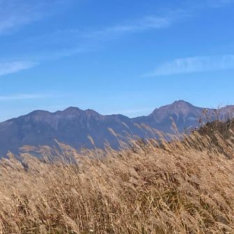八ヶ岳