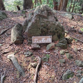 本日いくつめかのピーク