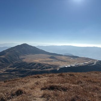おつかれ山でした
