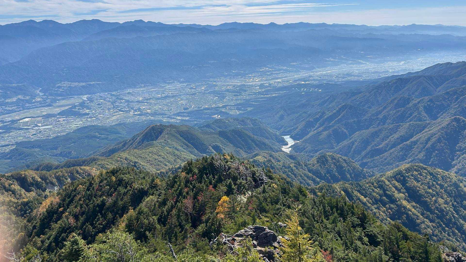 絶景でした✨