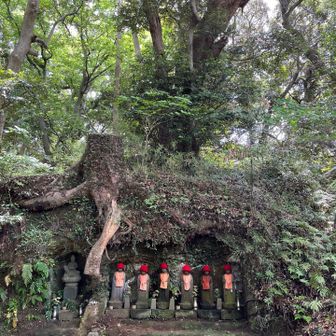 お地蔵様