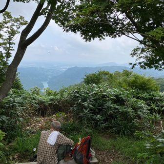 ここでジャスト1時間。