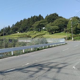 愛宕山へ戻る
