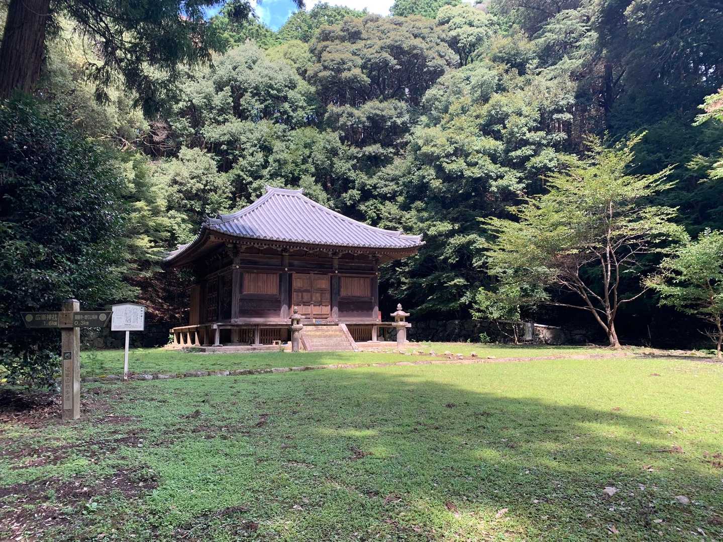 素敵な建物