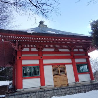 下山しましたー
体冷えたのでじょんのび♨️直行！