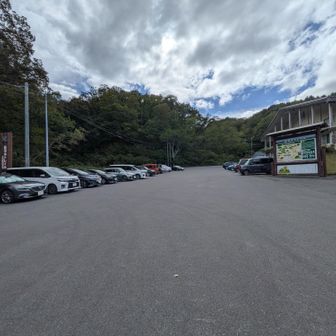 無事下山です🙌🤗
朝よりけっこう停まってました(*^^*)