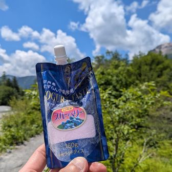 チューチューアイス🍧
凍ってて直ぐには食べれませんけど😵