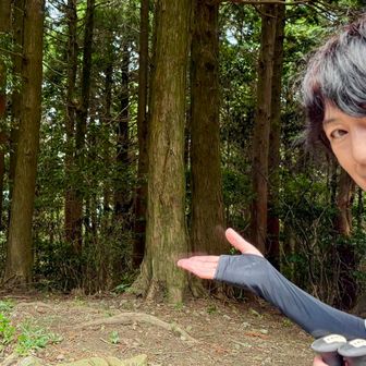 🫲🏻初めての米ノ山になります😊