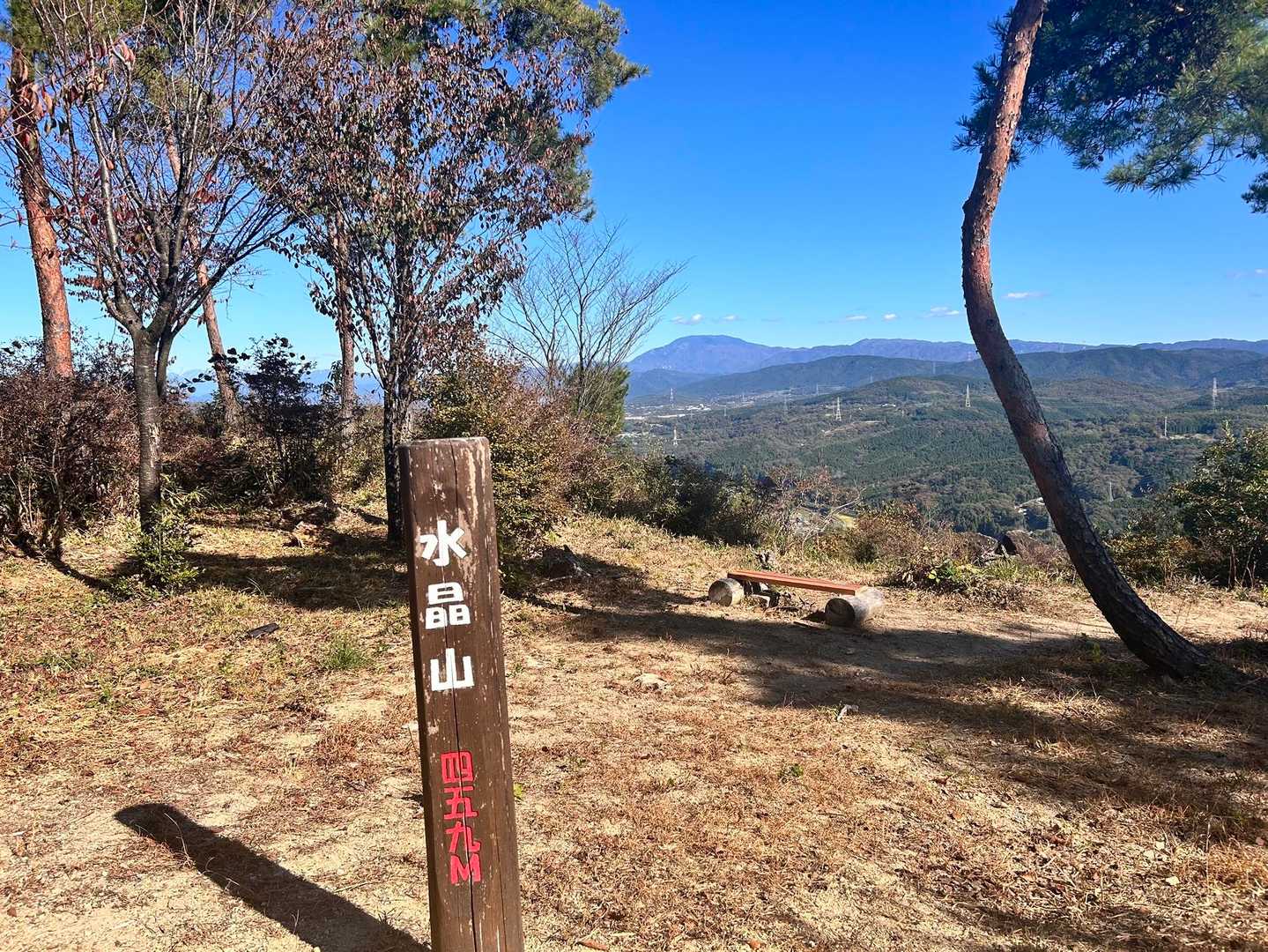 登頂✨