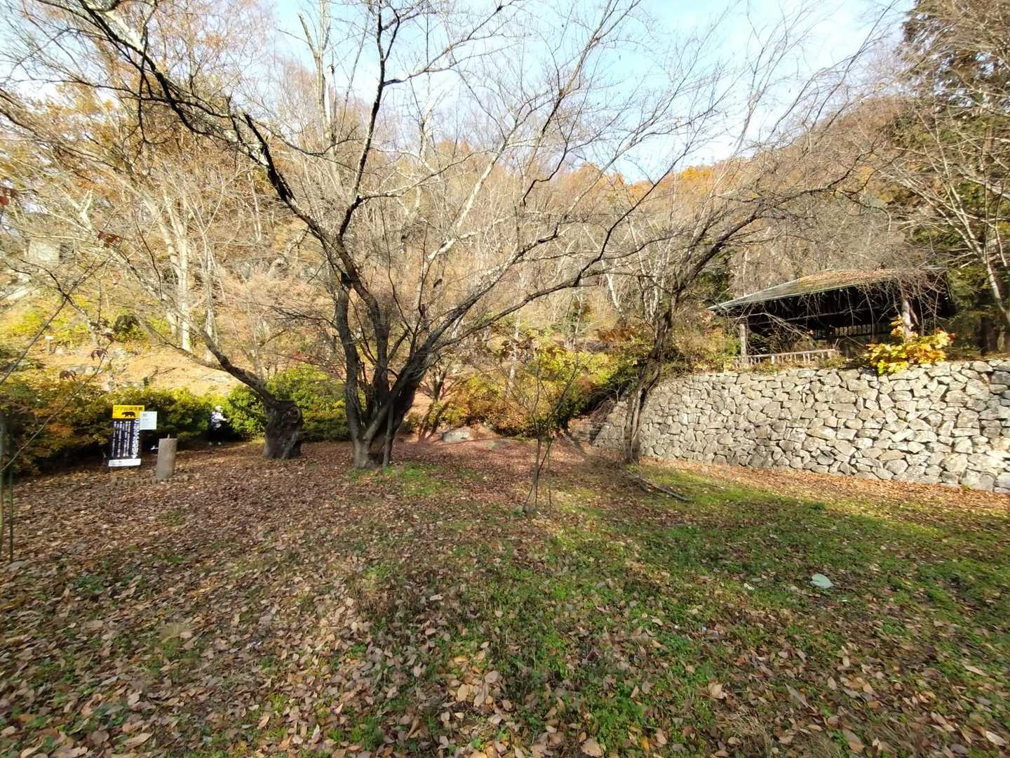 無事下山
お疲れさまでした😊