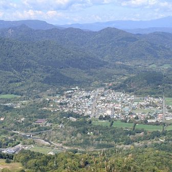 日高町