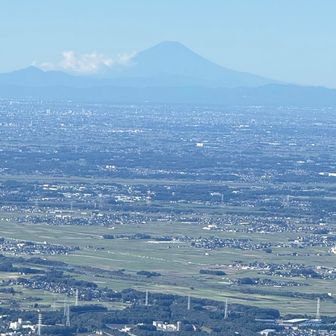 ふーじーさーん🗻