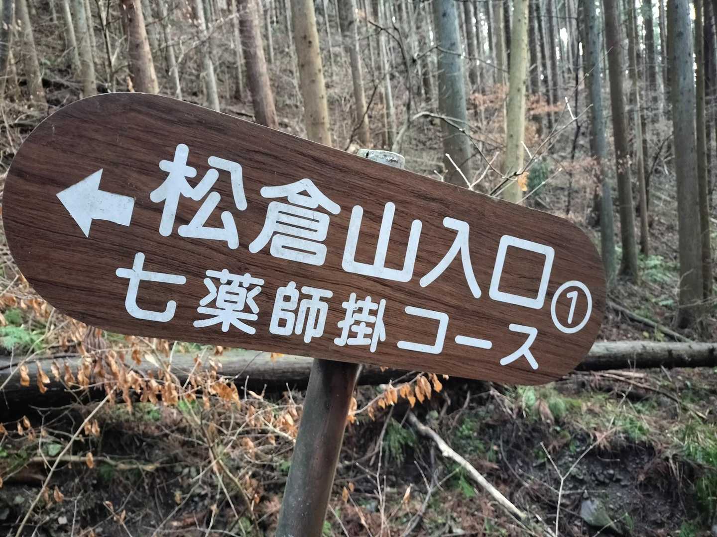 七薬師、いつかチャレンジしようと思いながら先送り💧