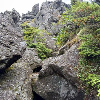 まだまだ危険地帯