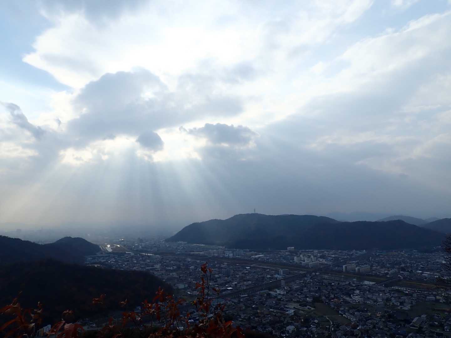 我が街