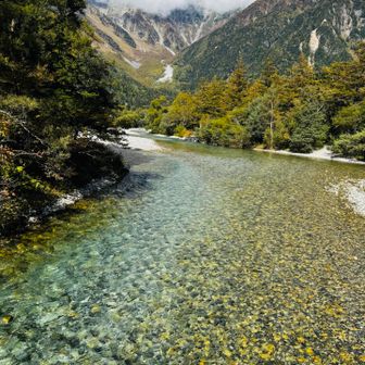おなかすいたけど、
気持ちを切り替え、
とりあえずゴールを目指します(ง •̀_•́)ง