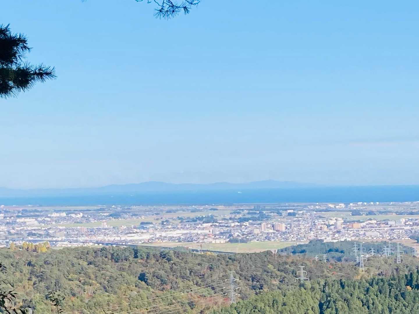 金華山？？