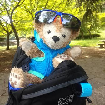 トコトコだふぃ