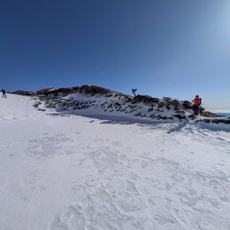 日頃は見れない景色
池の上から