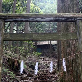 大岳神社