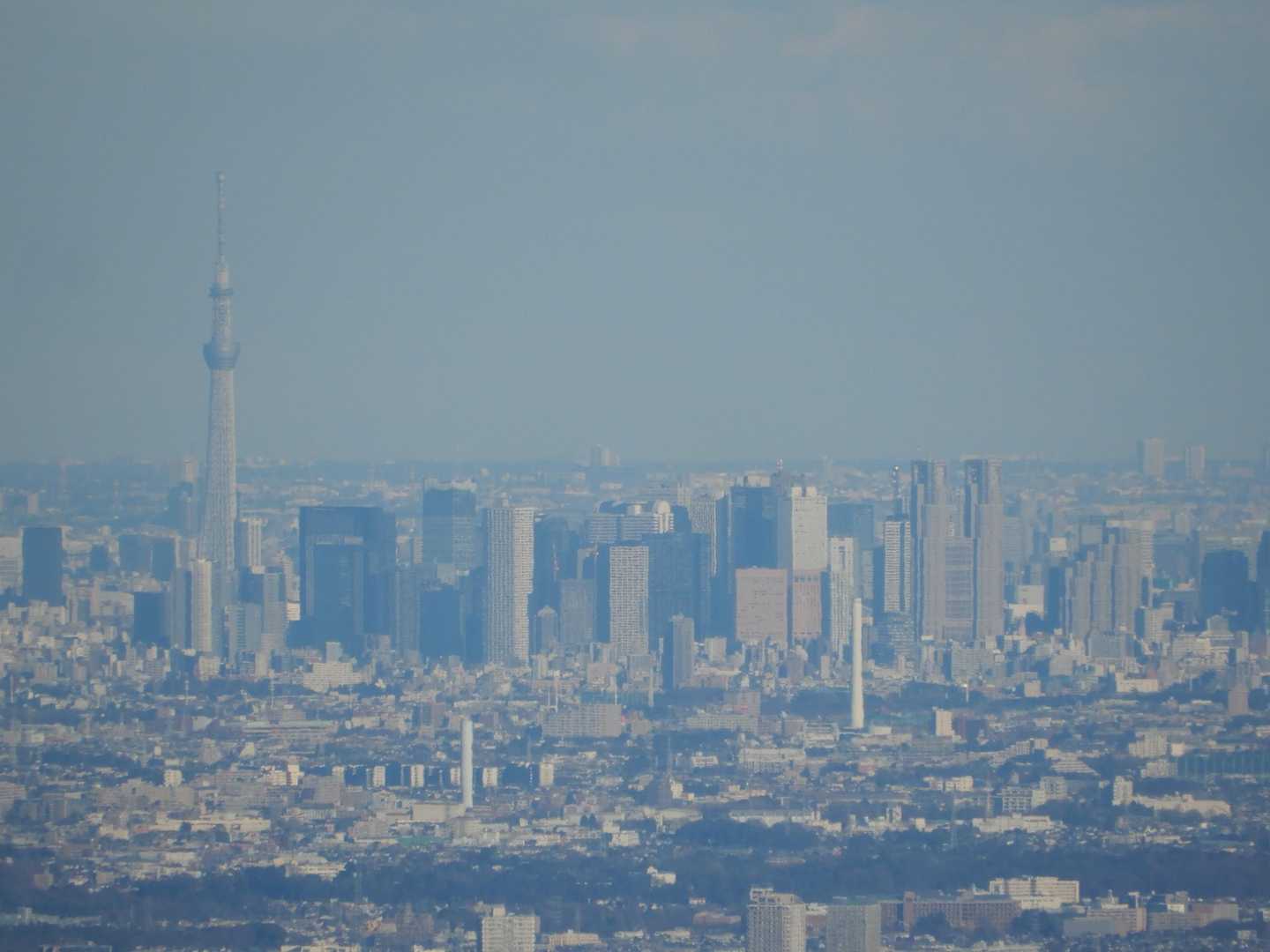 スカイツリー