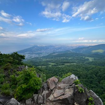 ソロの宿命、映え写真撮れず😭😂