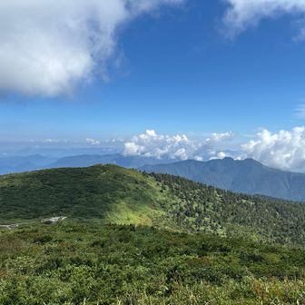 雁戸山