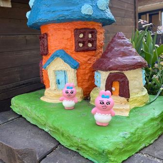 (´；ω；｀)ﾌﾞﾜｯ