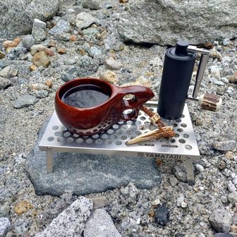 コーヒータイム