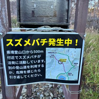 えびのPから大浪の池へのルートはご注意⚠️くださいね。
