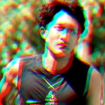 ミッチー🏃‍♂️🏔