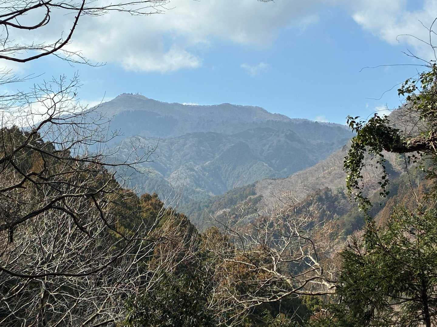大山♩