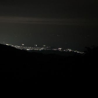 夜景