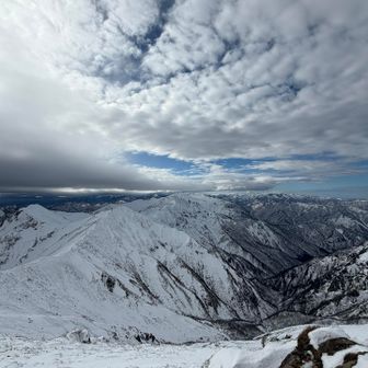 主脈の写真が多すぎる笑