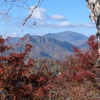 360°ビューです✨️⛰️
特に❣️
この景色好き〰️🥰🥰🥰