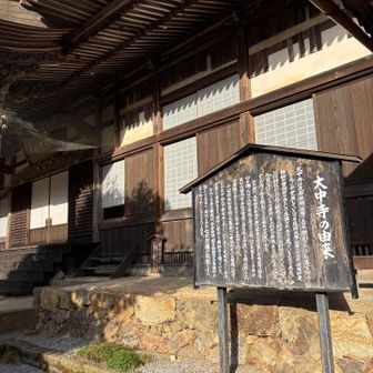 「境内にある七不思議」気になる…🤔