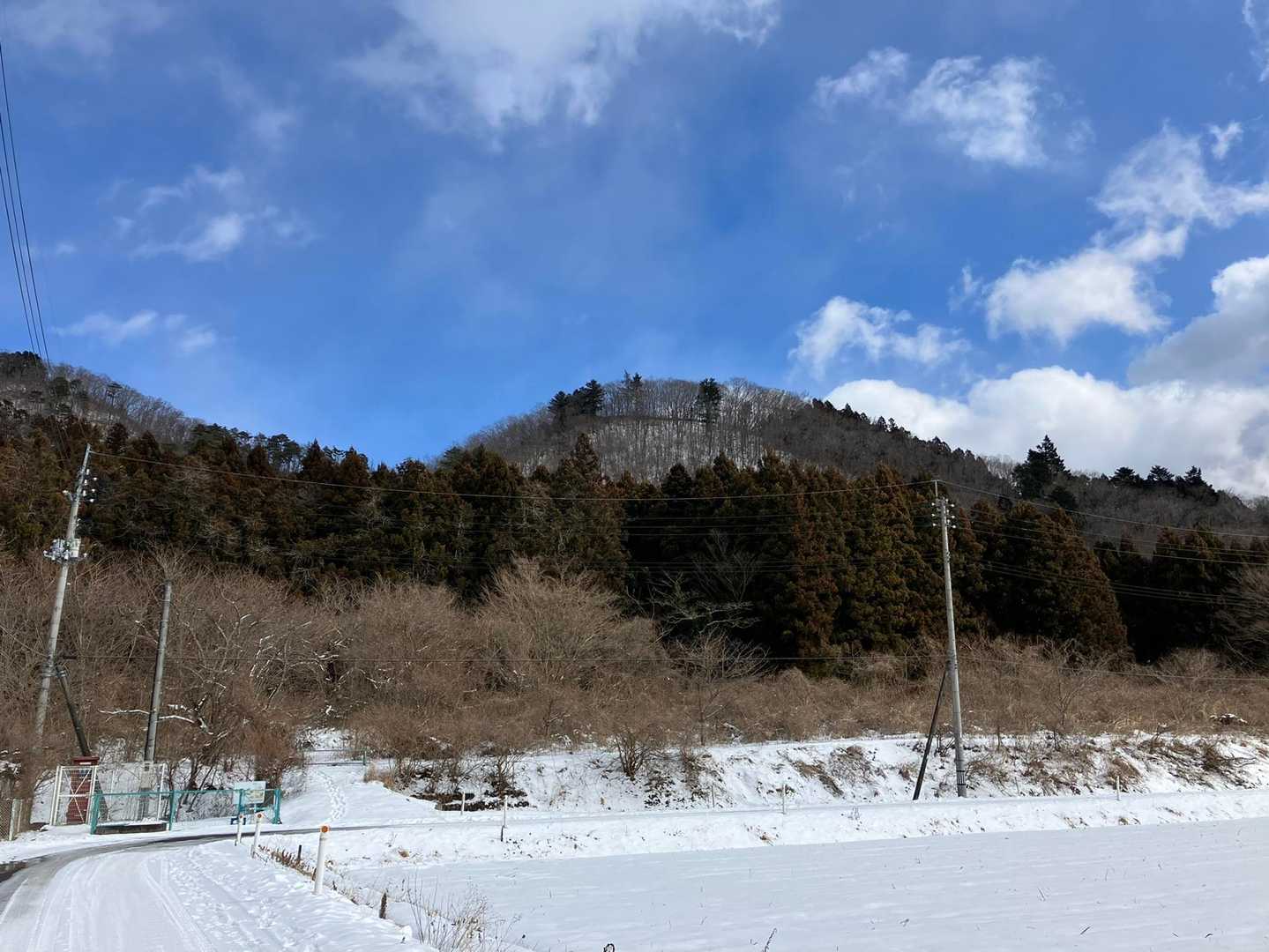 愛宕山・大旗山・やけ山 周回コースの写真