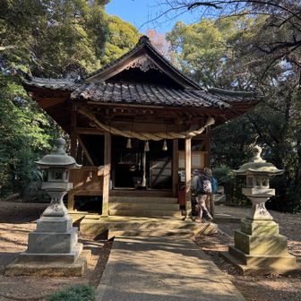 金毘羅山まで　疲れた😮‍💨