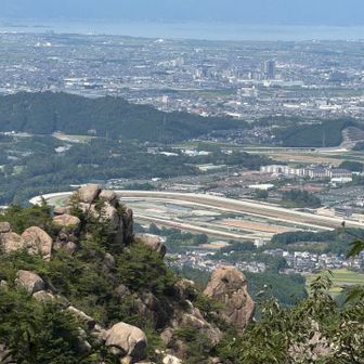 京都競馬場🐎🐎🐎
ではなく、栗東トレーニングセンターでした🤭
