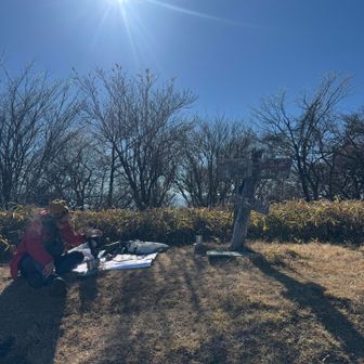 ランチタイム☕️🍜