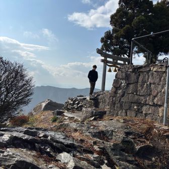 先輩の素晴らしいお話を聞いて私も山バイトしてみたくなりました