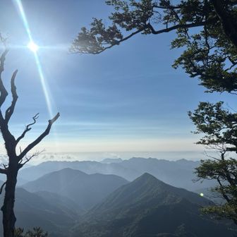 眺望良き
